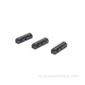 2.0mm 피치 박스 헤더 커넥터 22P